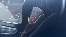 Vauxhall Corsa 1.4 [75] Griffin 3dr Petrol Hatchback